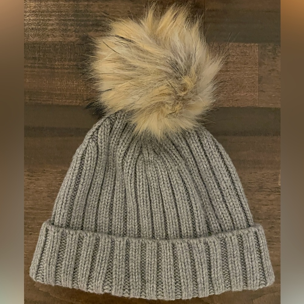 J. Crew Winter Hat